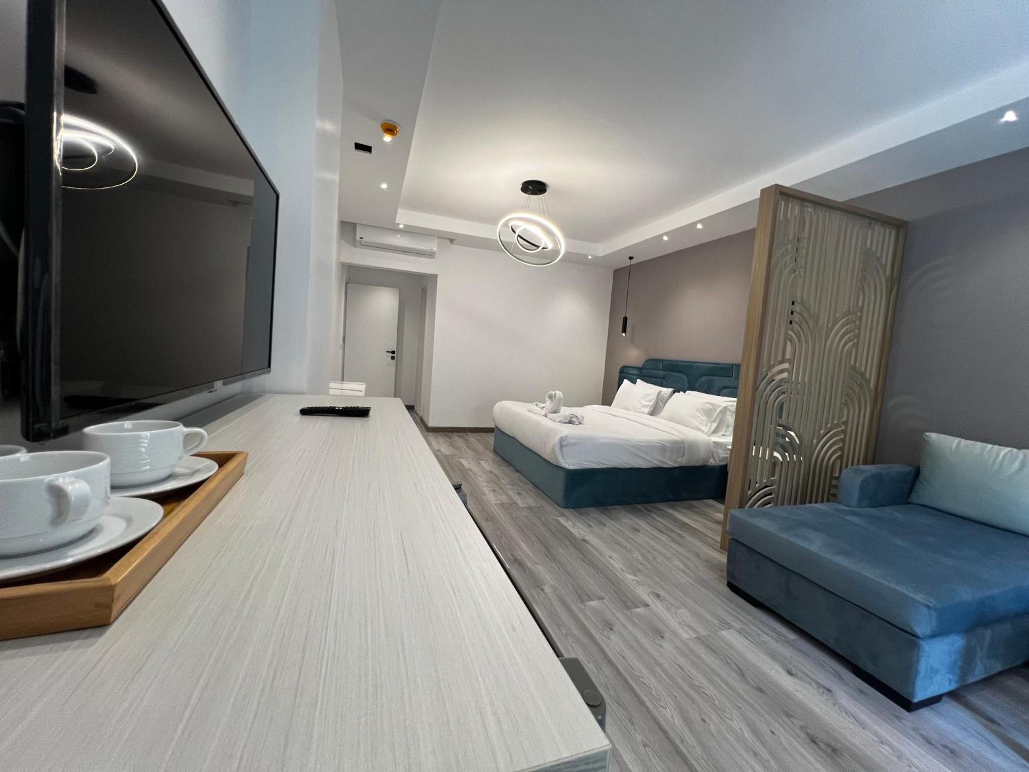 Hotel Onyx Pyramids Boutique