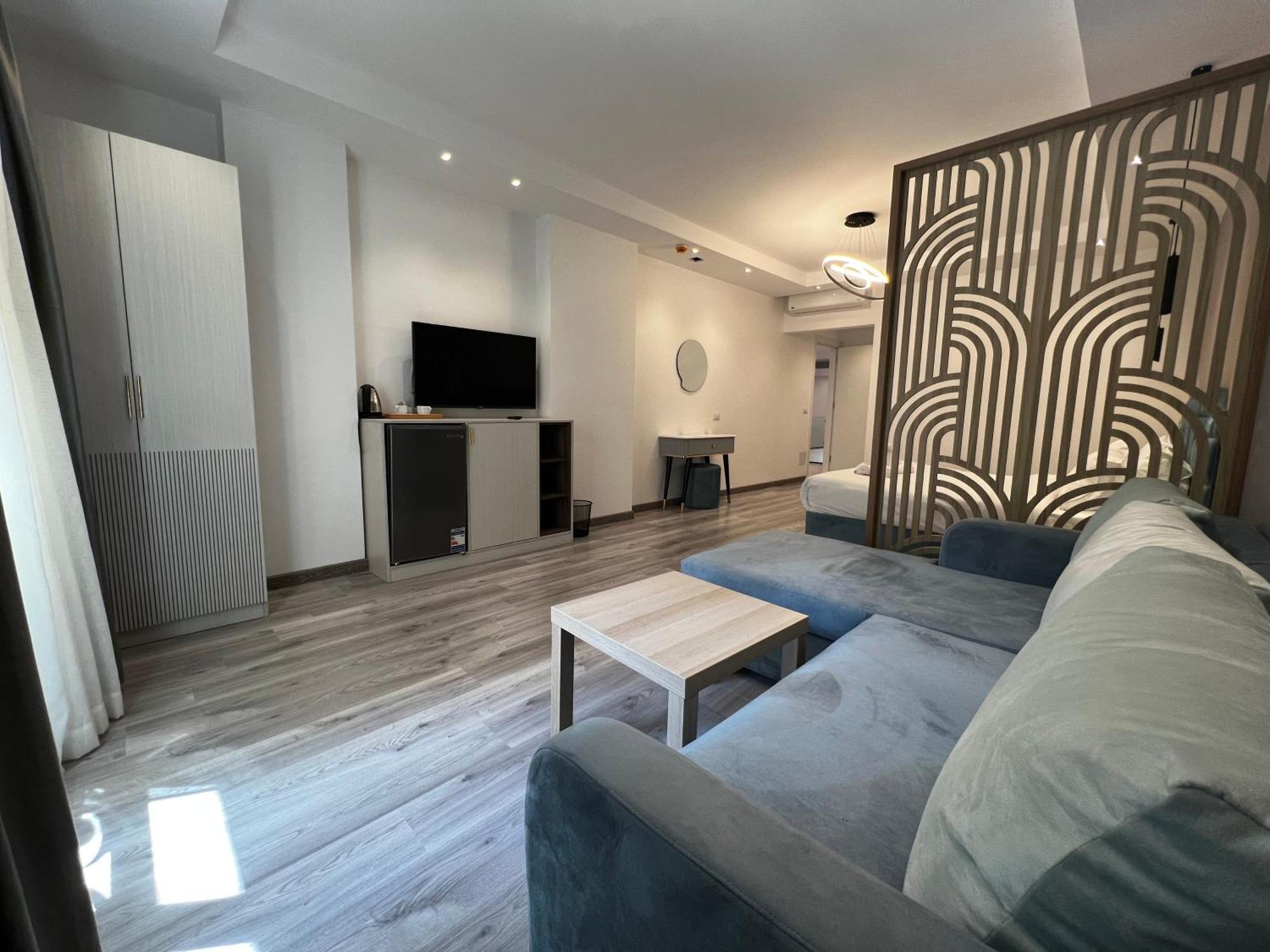Onyx Pyramids Boutique * Al Kawm al Akhdar