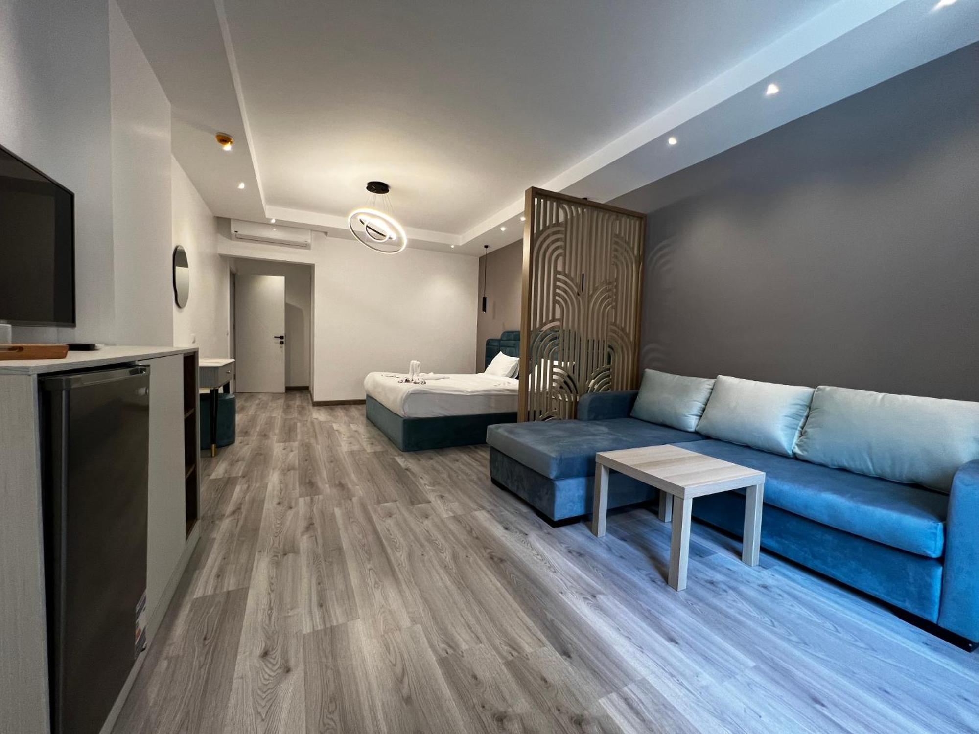 Hotel Onyx Pyramids Boutique Al Kawm al Akhdar