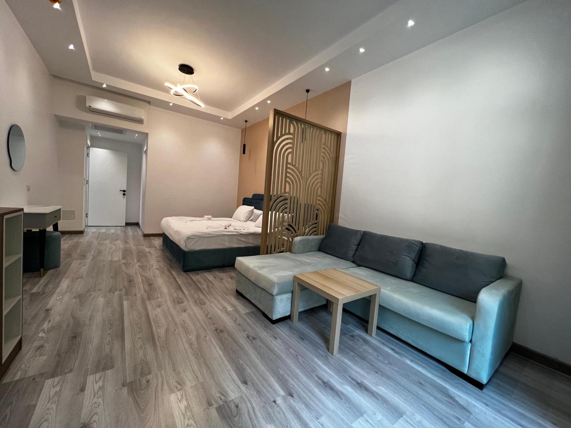 Onyx Pyramids Boutique Hotel Al Kawm al Akhdar