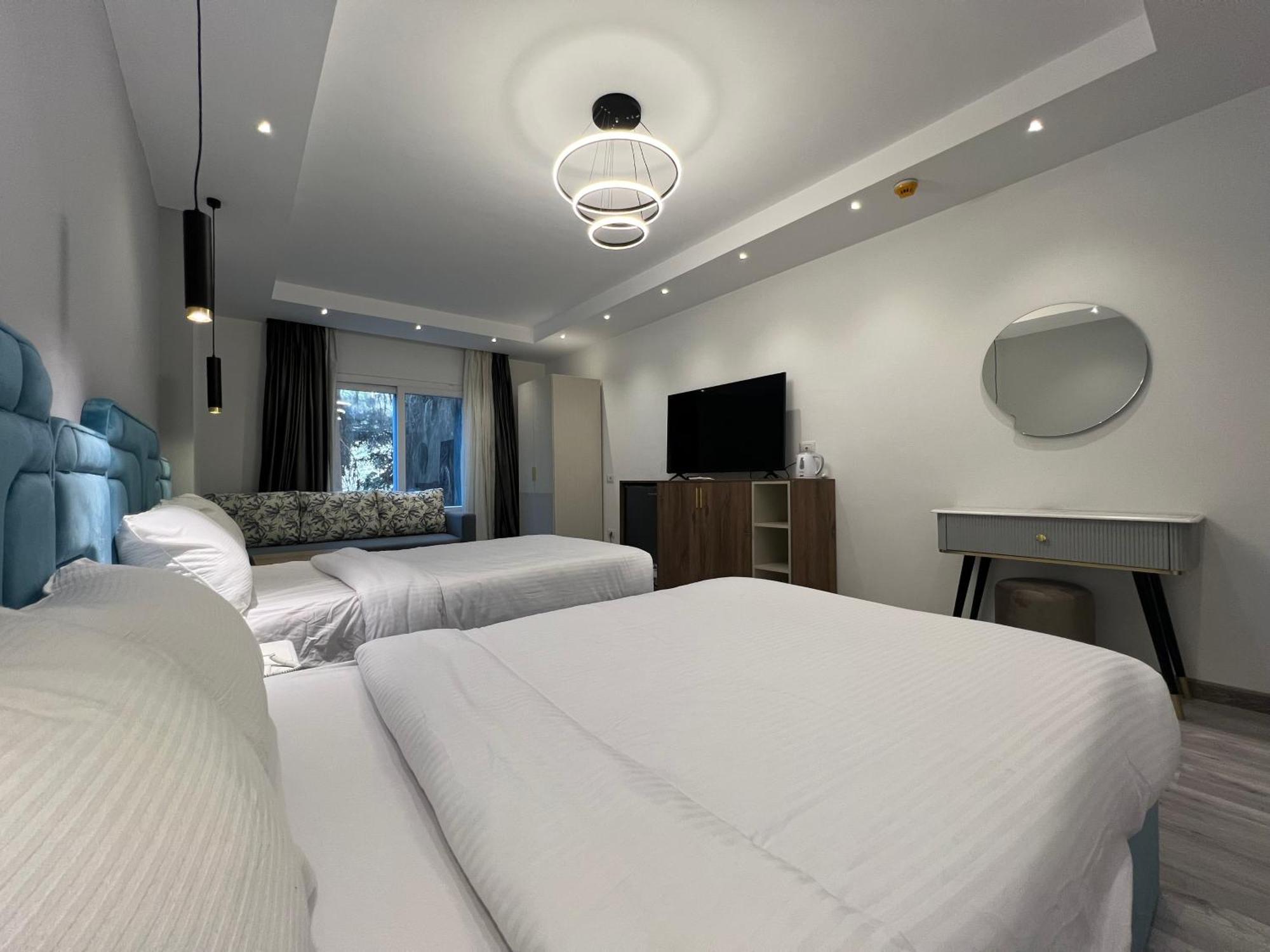 Hotel Onyx Pyramids Boutique
