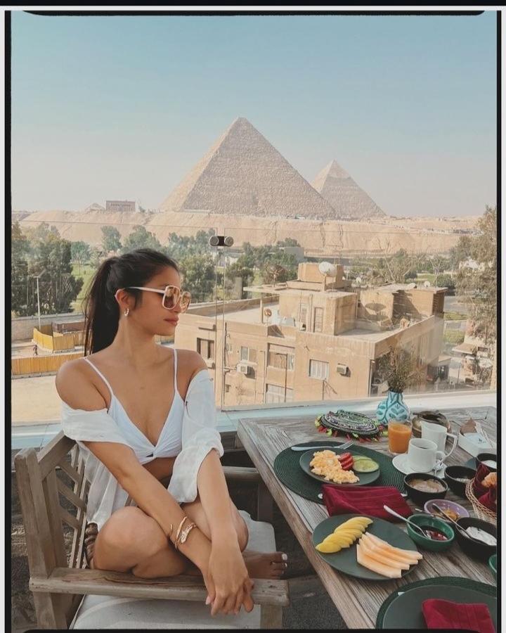 Onyx Pyramids Boutique Hotel *