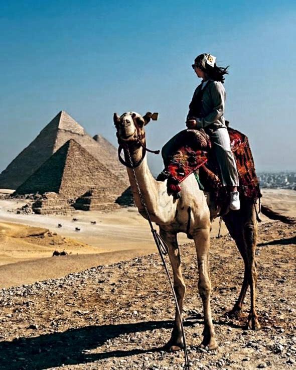 Onyx Pyramids Boutique Hotel Al Kawm al Akhdar