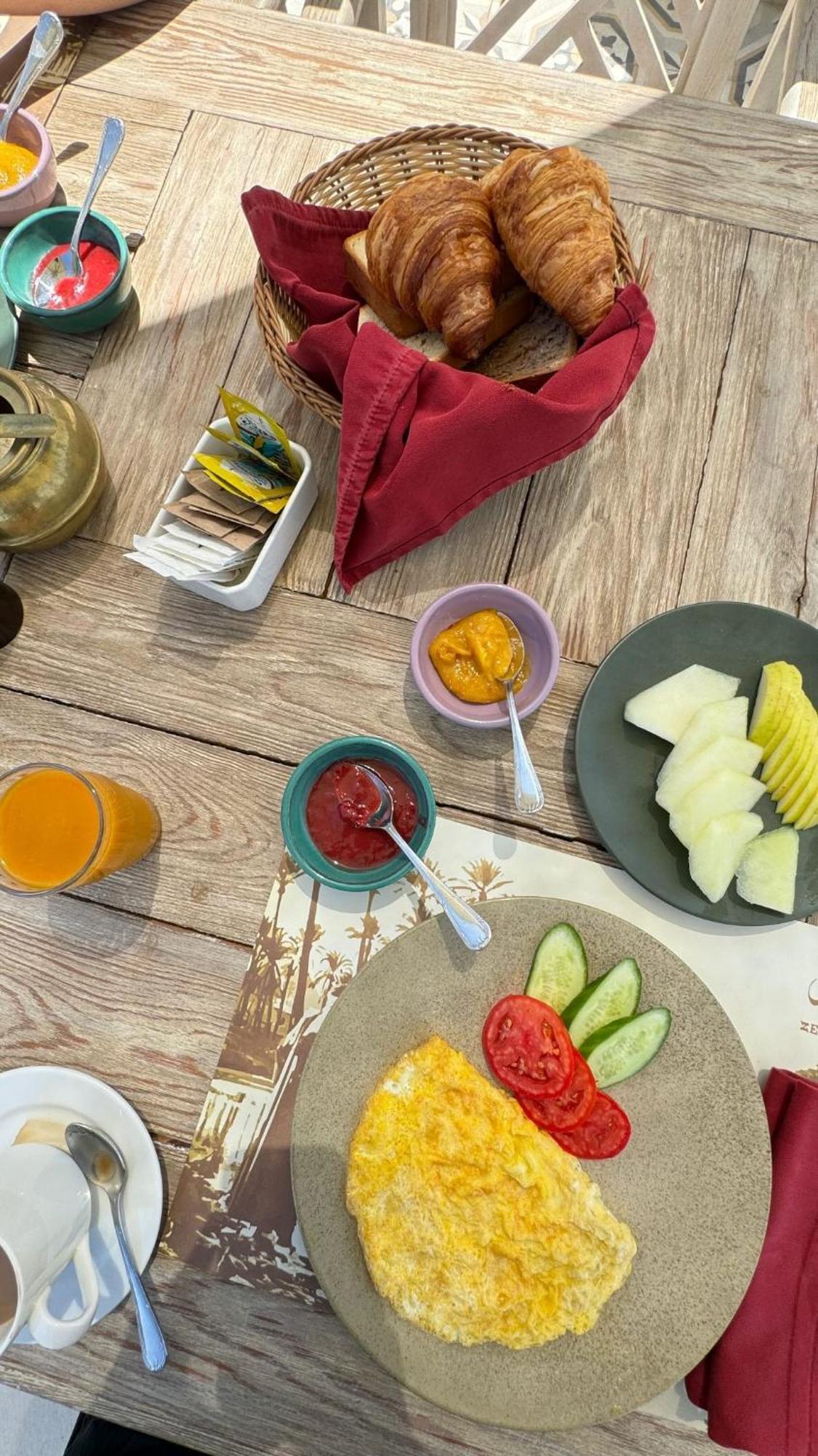 Onyx Pyramids Boutique Hotel Al Kawm al Akhdar
