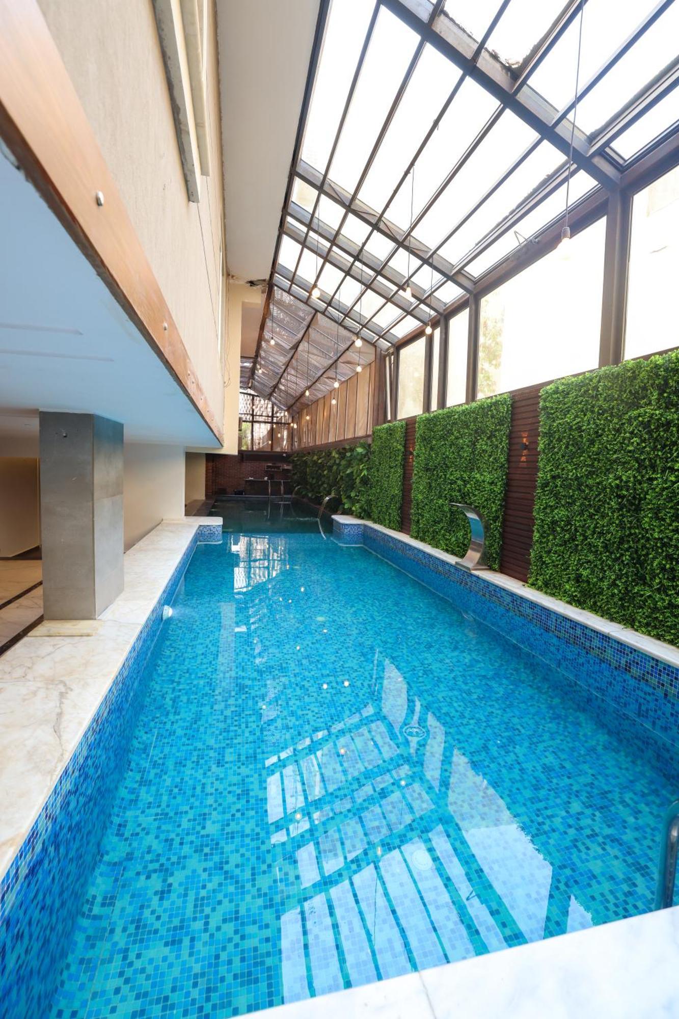 Onyx Pyramids Boutique * Al Kawm al Akhdar
